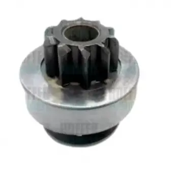 Opel Astra F Ascona C Calıbra A 1987 Ve Sonrası Uyumlu Marş Dişlisi 10 DişZN1209 Zen