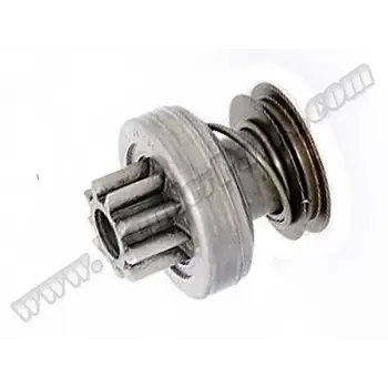 Marş Dişlisi M111 M271 [W124 W202>204 W210>212 W163]