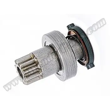 Marş Dişlisi M112 M113 M275 OM642 [W202>204 W210>212 W220 W221 W163 W164 Spr906 Vito639]