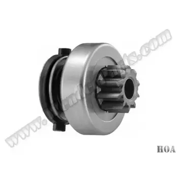 Marş Dişlisi OM601 OM602 OM604 OM605 [W202 W210 W168 W169 W245 Spr901>904 Vito638/639]