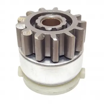 Marş Dişlisi – ZN0907 ZEN – Ford Transit2.5 Diesel Uyumlu