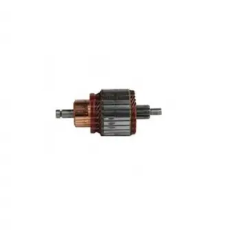 Audi A3 1.62.0 VW Golf Touran 1.6 2.0 Seat Altea 1.6 2.0 Skoda Octavia 1.6 2.0 Mars Kollektoru 11VAL3157 Wisco
