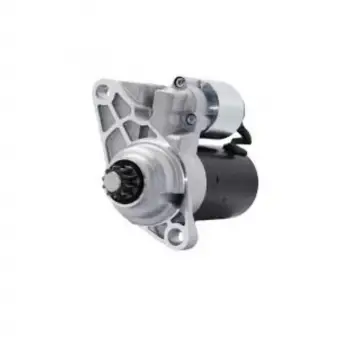 Skoda Fabıa Golf5 Jetta Polo Azq Bme Bbz Bts Uyumlu Marş Motoru 02T911023G Wisco