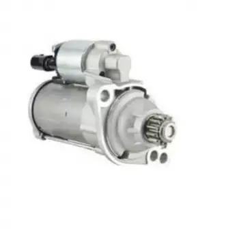 Volkswagen Golf Jetta Passat Uyumlu Marş Motoru 02Z911024F Wisco