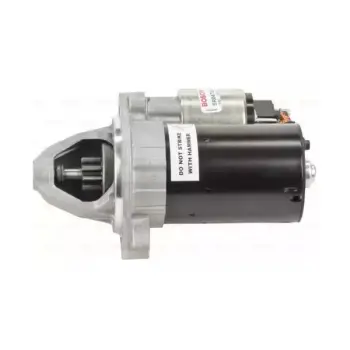 Marş Motoru M111 [W202 W203 W210 W163]