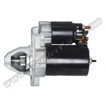 Marş Motoru M271 [W203 W204 W211 W212]