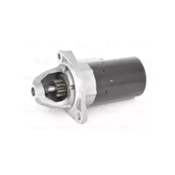 Marş Motoru N43 N52/N>N55 [E60 E87 E90 F20 F30 F10 F01]