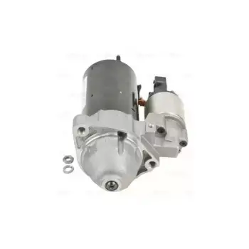 Marş Motoru N62 [E60 E65 X5:E53 X5:E70]