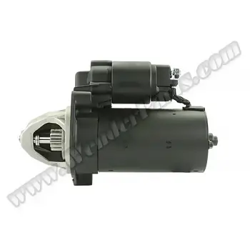 Marş Motoru OM601>606 OM611>613 OM646>648 [W124 W202 W210 W211 Spr901>906 Vito638/639]