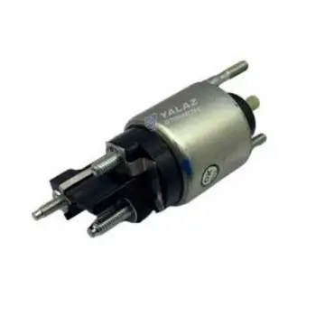 Mars Otomatiği 1273026-00 Wisco  Vw Passat Mercedes 84-89 Arası  Uyumlu