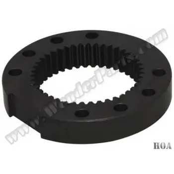 Marş Planet Dişlisi M10 M20 M40 M43 [E30 E34 E36]