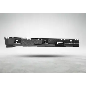 Marşpiye Braketi F32+LCI Ön İç Sağ (Arka) -M-Tech-