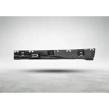 Marşpiye Braketi F32+LCI Ön İç Sol (Arka) -M-Tech-