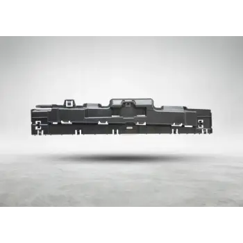 Marşpiye Braketi F34+LCI Ön İç Sağ; Orta