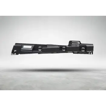 Marşpiye Braketi F34+LCI Ön İç Sol; Arka