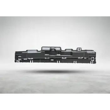 Marşpiye Braketi F34+LCI Ön İç Sol; Orta