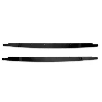 Marşpiye Çitası E90+LCI (Set) -///M-Performance- 2005-11