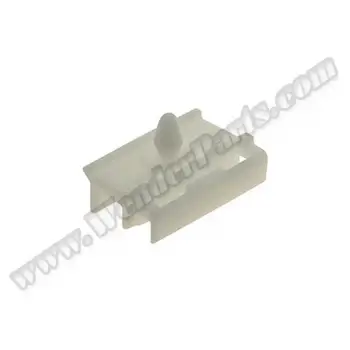 Marşpiye Kaplama Klipsi E36 -M-Tech-