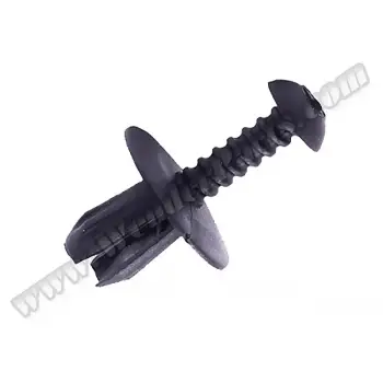 Marşpiye Kaplama Klipsi W201 W202