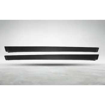 Marşpiye Kaplaması E30 (Set) -Sedan-///M- 1988-91