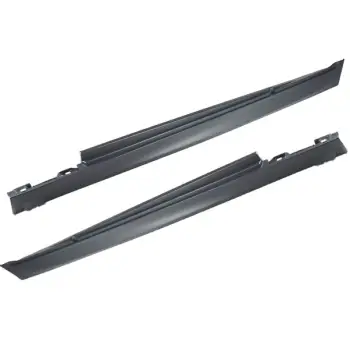 Marşpiye Kaplaması F10+LCI Set -///M4-