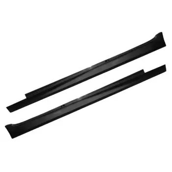 Marşpiye Kaplaması F10+LCI Set -///M5 -M-Tech- 2010-16