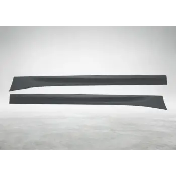 Marşpiye Kaplaması F20+LCI Set -M-Tech-