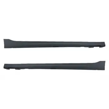 Marşpiye Kaplaması G20+LCI (Set); Işıklı Tip -M-Tech- 2019-