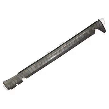 Marşpiye Kaplaması W124 Sol