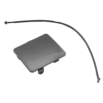 Marşpiye Kriko Kapağı W140 W220 Ön/Arka