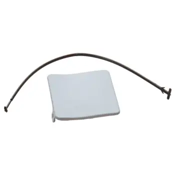 Marşpiye Kriko Kapağı W202 Arka Sağ 1997-00