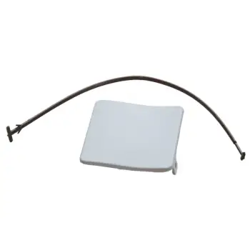 Marşpiye Kriko Kapağı W202 Arka Sol 1997-00