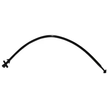 Marşpiye Kriko Kapağı W202 Ön Sağ 1997-00