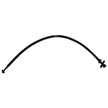 Marşpiye Kriko Kapağı W202 Ön Sol 1997-00