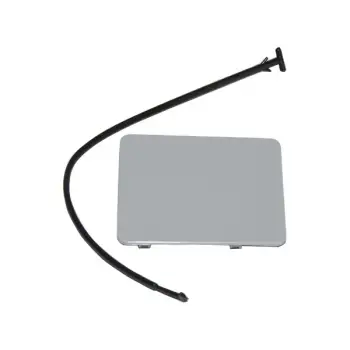 Marşpiye Kriko Kapağı W210 Arka Sol