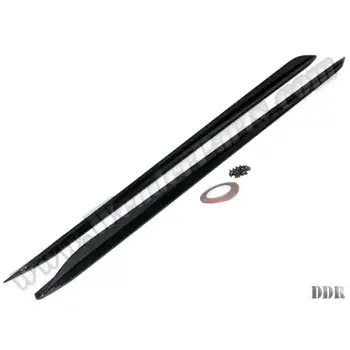 Marşpiye Splitteri G20-LCI Set -///M-Performance- 2022-