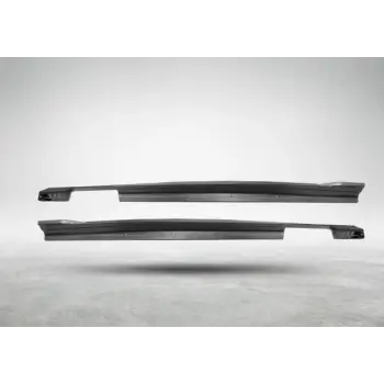 Marşpiye Splitteri X6:G06 Set Piano-Siyah 2020-22