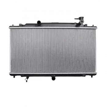 Mazda 2 Cx-3 1.5 14 Ve Sonrası Uyumlu Su Radyatörü Brazıng Mt-At 738x375x26 Mm 3114579 00 WISCO