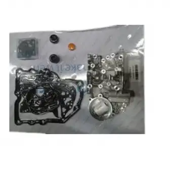 Mekatronik Tamir Takımı – 0AM927769DRK ITL - Volkswagen Audı Seat Skoda Uyumlu