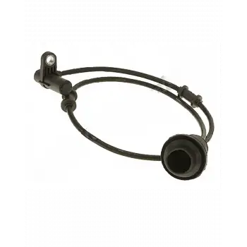 Mercedes W220 ABS Sensörü Arka Sol M A2205400417 Wender