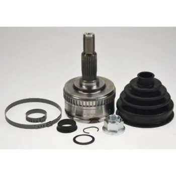 Mercedes Aks Kafası (Tm Tk) Vito638 Ön Dış 1996-99