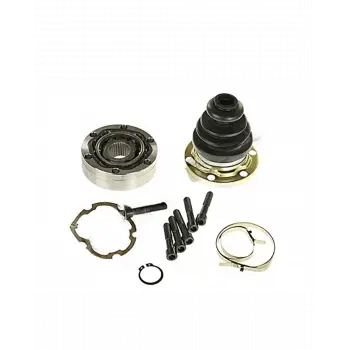 Mercedes Aks Kafası (Tm Tk) Vito638 Ön İç 1996-99