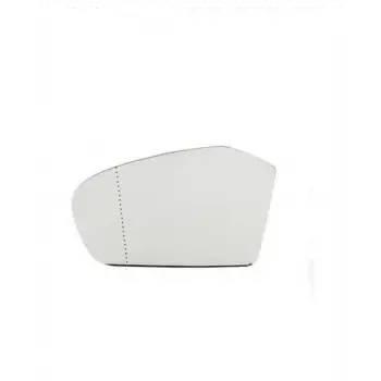 Mercedes Ayna Camı W169 W245 Sol Elekt Isıtmalı Asferik 2005-08