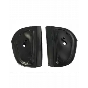 Mercedes W202 W210 1993-1999 Ayna Lastiği Set 2028110598 Wender