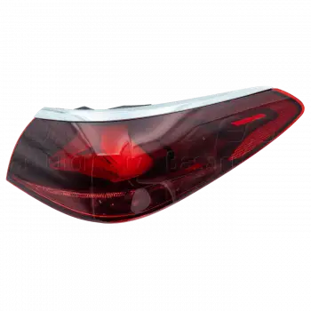 Mercedes-Benz E-Serisi W214 24 Ve Sonrası Uyumlu Stop Dış Sağ A2149065602OE OEM