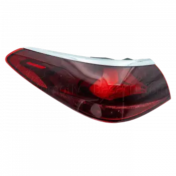 Mercedes-Benz E-Serisi W214 24 Ve Sonrası Uyumlu Stop Dış Sol A2149065502OE OEM