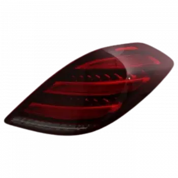 Mercedes-Benz S-Serısı W222 V222 X222 17 Ve Sonrası Uyumlu Stop Sağ A2229067004OE OEM