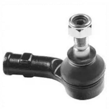 Mercedes-Benz Sprınter 18 Ve Sonrası Uyumlu Rot Başı Sol (Uzun) M1062 TEKNOROT