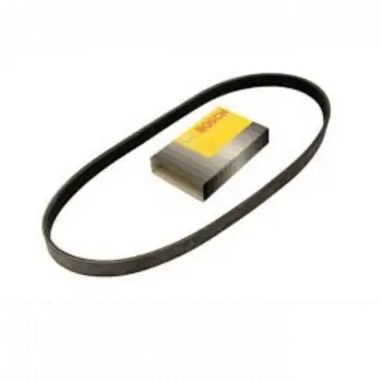 Mercedes-Benz W210 W202 W204 C204 Uyumlu V Kayışı 3113452 00 WISCO