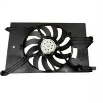 Mercedes C Serisi W206 Kasa C180 18 Ve Sonrası Uyumlu Fan Motoru Davlumbazlı 3114819 00 WISCO